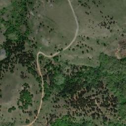 Satellite imagery of Gur te Golakit, RS