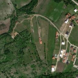 Satellite imagery of Gur te Golakit, RS