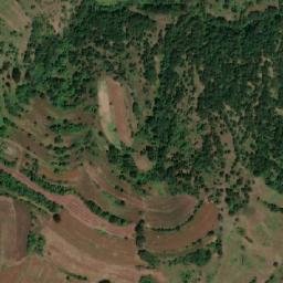 Satellite imagery of Golema Njiva, MK