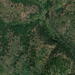 Satellite imagery of Golema Njiva, MK