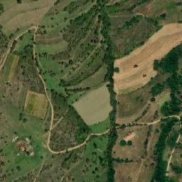 Satellite imagery of Spasoevski Rid, MK