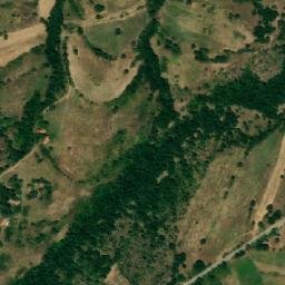 Satellite imagery of Spasoevski Rid, MK