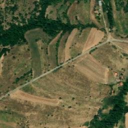 Satellite imagery of Spasoevski Rid, MK