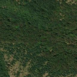 Satellite imagery of Čanga, MK