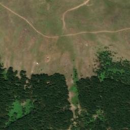 Satellite imagery of Manastirište, MK