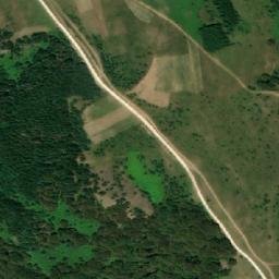Satellite imagery of Zdravački Kamen, MK