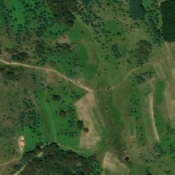 Satellite imagery of Zdravački Kamen, MK