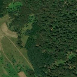 Satellite imagery of Zdravački Kamen, MK