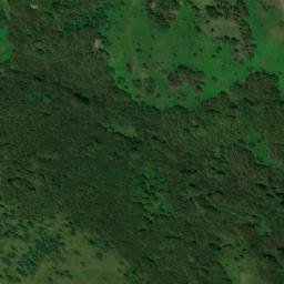 Satellite imagery of Zanoga, MK