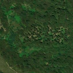 Satellite imagery of Zanoga, MK
