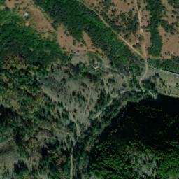 Satellite imagery of Turseva Chuka, BG