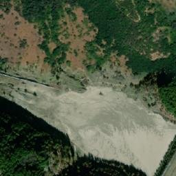 Satellite imagery of Turseva Chuka, BG