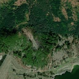 Satellite imagery of Turseva Chuka, BG