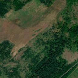 Satellite imagery of TT5, BG