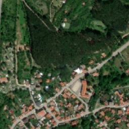 Satellite imagery of TT81, BG