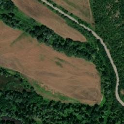 Satellite imagery of Daba, BG