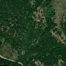 Satellite imagery of Daba, BG