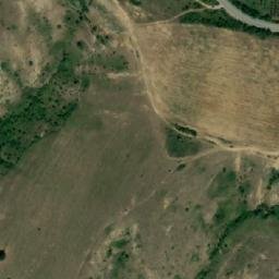 Satellite imagery of Shumnati Rid, BG