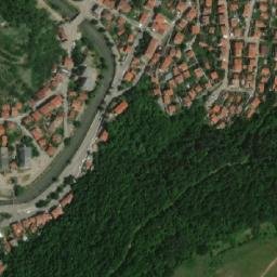 Satellite imagery of TT18, BG