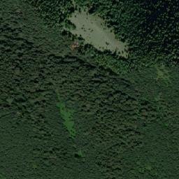 Satellite imagery of Staria bair, BG