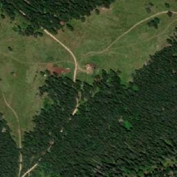 Satellite imagery of TT45/39/, BG