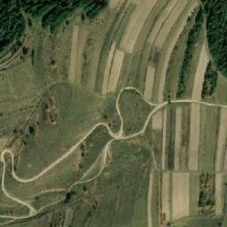 Satellite imagery of Krasta, BG