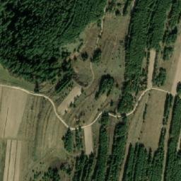 Satellite imagery of Krasta, BG