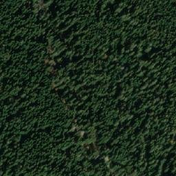 Satellite imagery of Borovets, BG