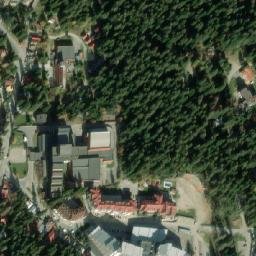 Satellite imagery of Borovets, BG