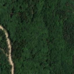 Satellite imagery of TT25, BG