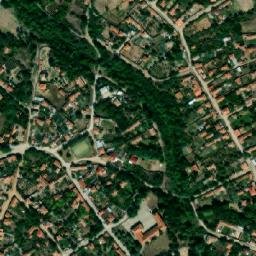 Satellite imagery of TT49, BG