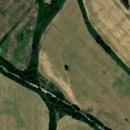 Satellite imagery of TT42, BG