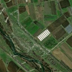 Satellite imagery of TT74, BG