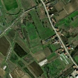 Satellite imagery of TT74, BG