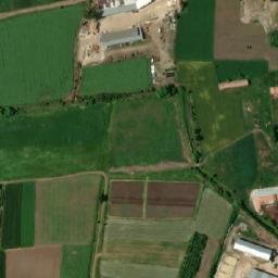 Satellite imagery of TT24A, BG