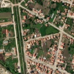 Satellite imagery of TT24A, BG