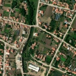 Satellite imagery of TT24A, BG