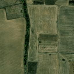 Satellite imagery of TT54, BG