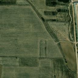 Satellite imagery of TT54, BG