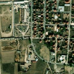 Satellite imagery of TT54, BG