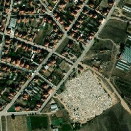 Satellite imagery of TT52A, BG