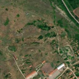 Satellite imagery of TT7, BG