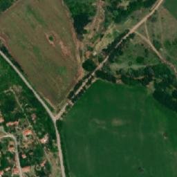 Satellite imagery of TT7, BG