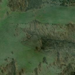 Satellite imagery of Rosina, BG