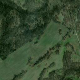 Satellite imagery of Tranchov Bair, BG