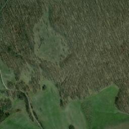 Satellite imagery of Tranchov Bair, BG