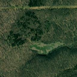 Satellite imagery of Taushan Kayryak, BG