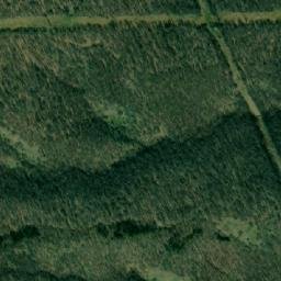 Satellite imagery of Taushan Kayryak, BG