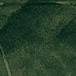 Satellite imagery of Taushan Kayryak, BG