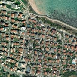 Satellite imagery of Nos Kyupria, BG
